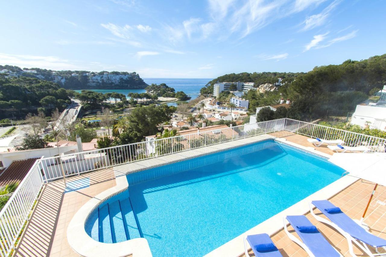 Collmar By Sonne Villas Cala Galdana  Exterior photo