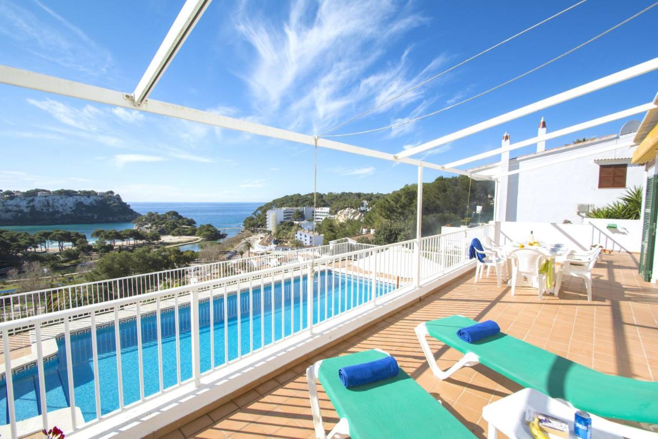 Collmar By Sonne Villas Cala Galdana  Exterior photo