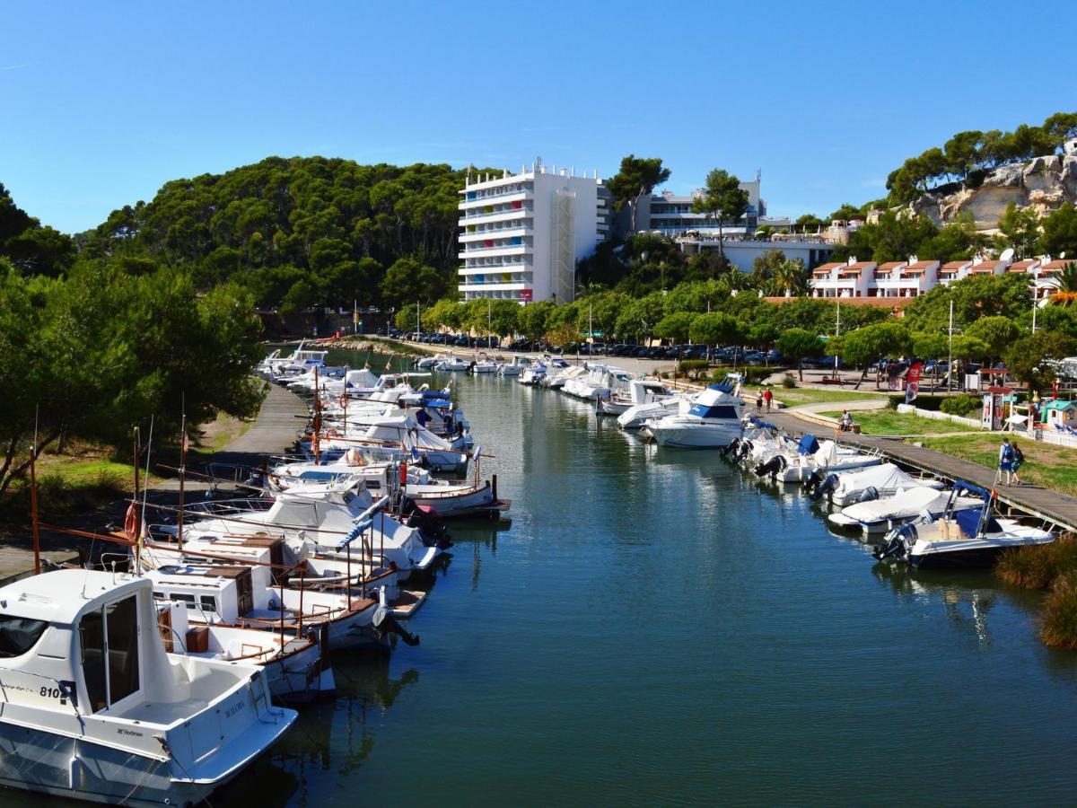 Collmar By Sonne Villas Cala Galdana  Exterior photo
